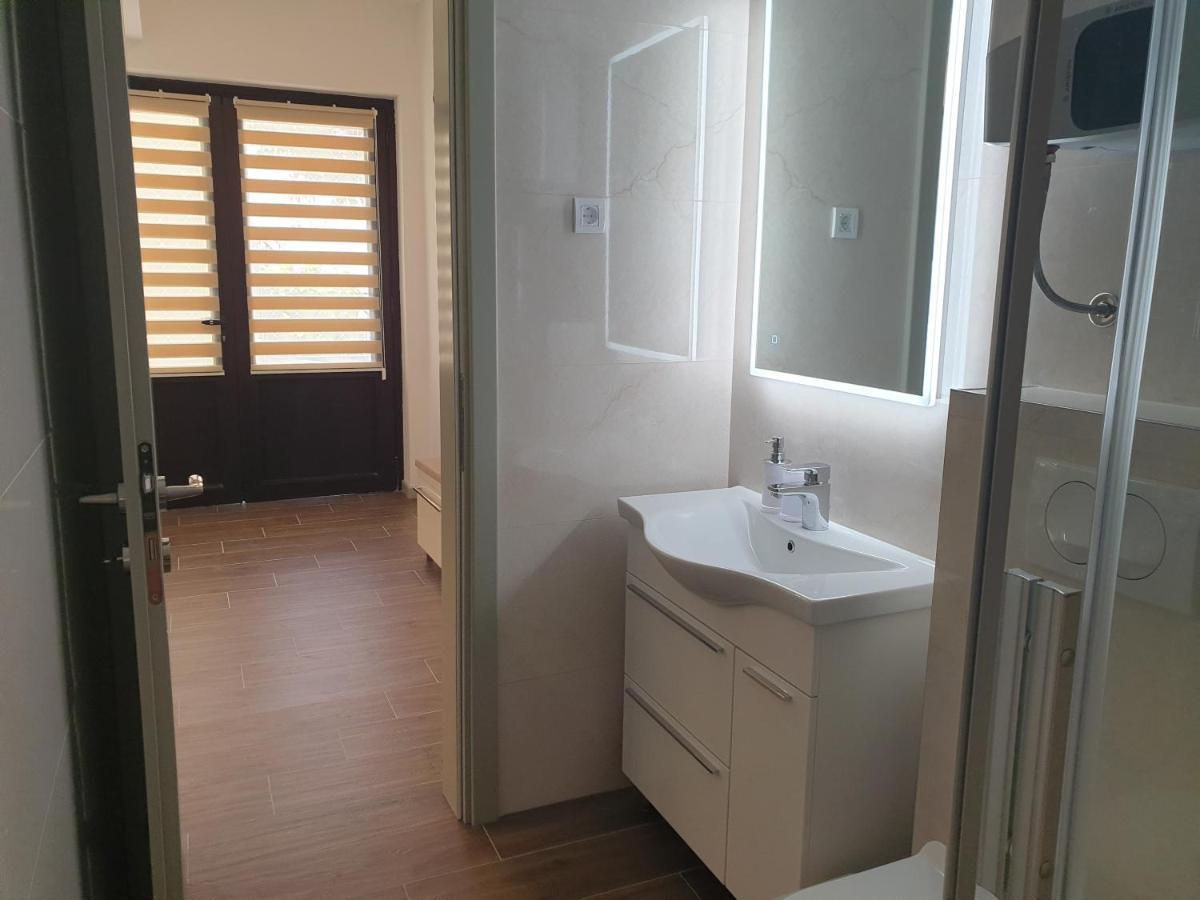 Kotor Center W Apartment Exterior photo