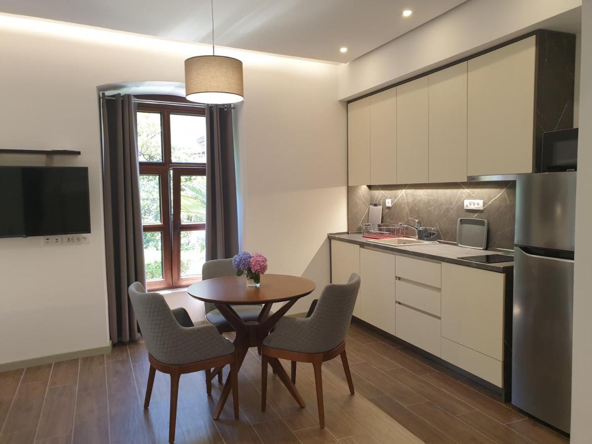 Kotor Center W Apartment Exterior photo