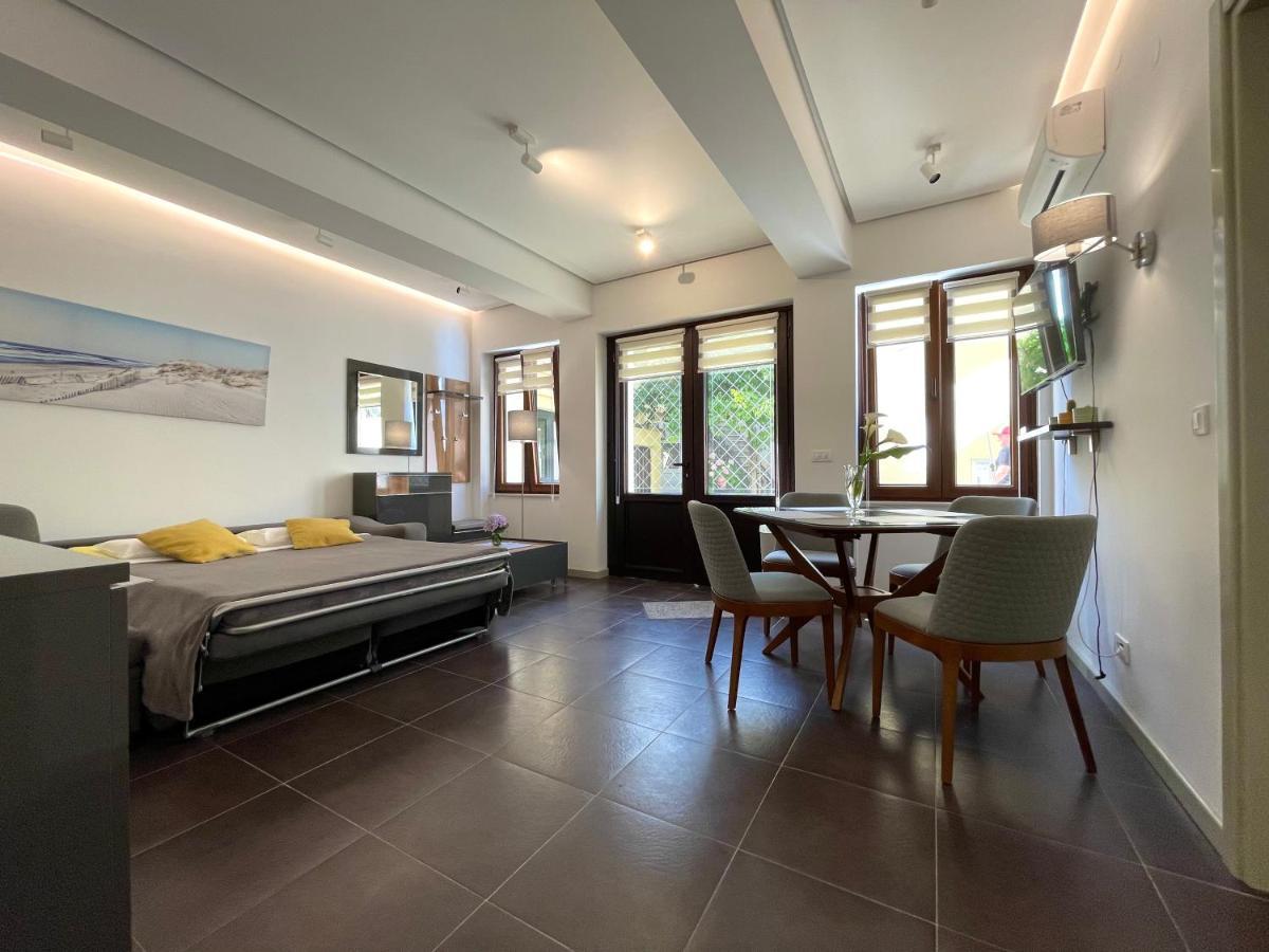 Kotor Center W Apartment Exterior photo