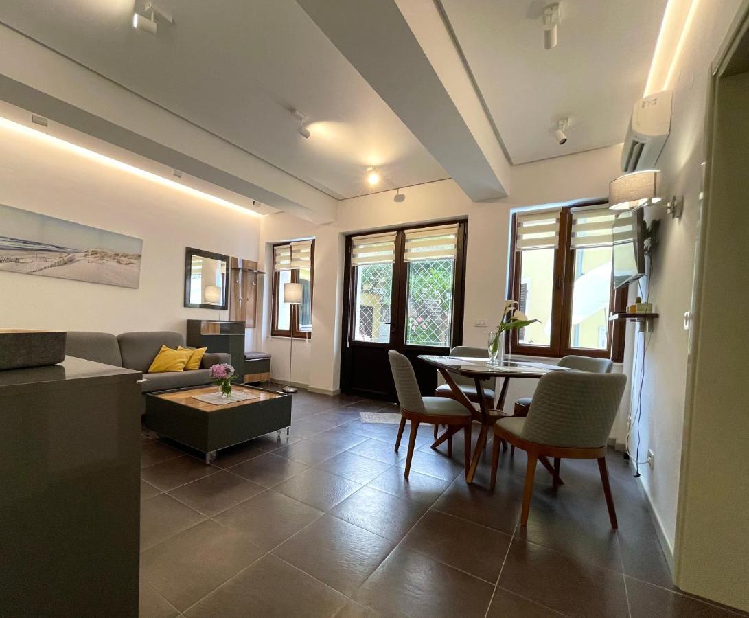 Kotor Center W Apartment Exterior photo