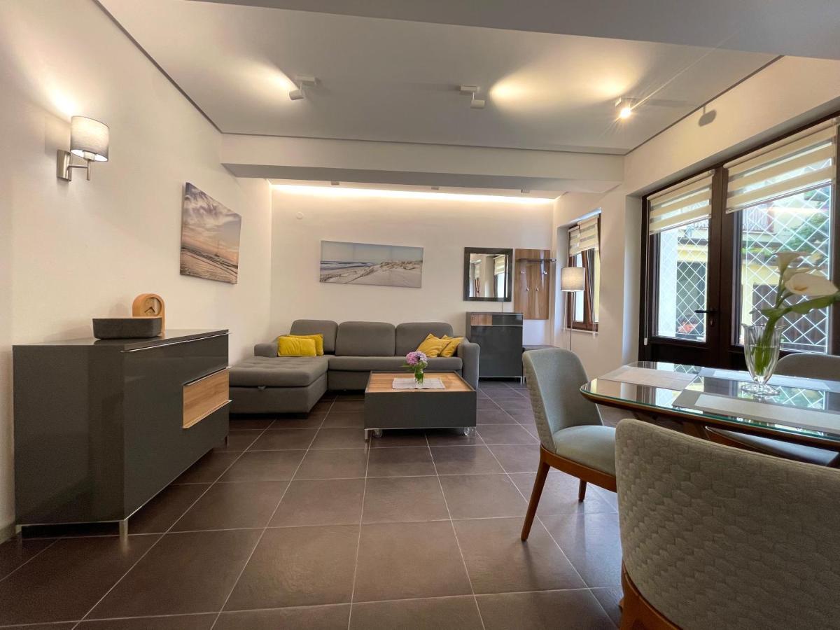 Kotor Center W Apartment Exterior photo